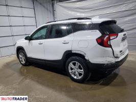 GMC Terrain 2023 1 GMC Terrain 2023 1