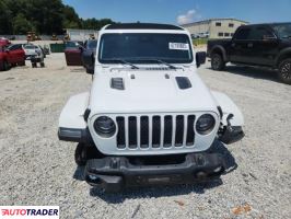 Jeep Wrangler 2019 2 Jeep Wrangler 2019 2