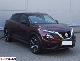 Nissan Juke 2020 1.0 115 KM