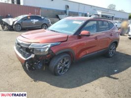 Kia Pozostałe 2024 2