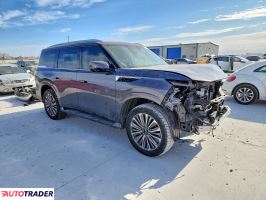 Infiniti Pozostałe 2025 3