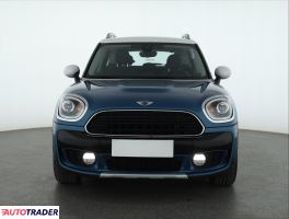 Mini Countryman 2017 1.5 134 KM Mini Countryman 2017 1.5 134 KM