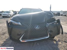 Lexus Pozostałe 2024 2 Lexus Pozostałe 2024 2