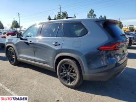 Toyota Highlander 2026 2