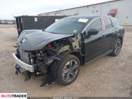 Nissan Murano 2026 2
