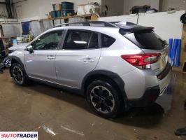 Subaru Pozostałe 2021 2 Subaru Pozostałe 2021 2