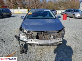 Toyota Corolla 2022 1