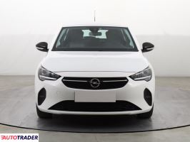 Opel Corsa 2023 1.2 73 KM