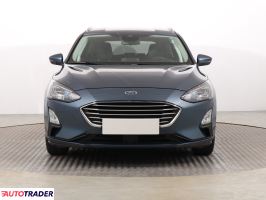 Ford Focus 2019 1.0 123 KM