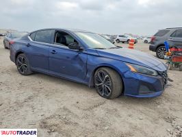 Nissan Altima 2023 2