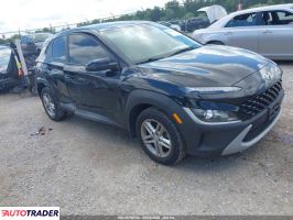 Hyundai Kona 2022 2