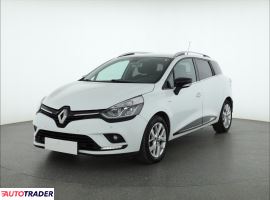 Renault Clio 2020 0.9 88 KM