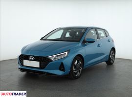 Hyundai i20 2023 1.0 99 KM