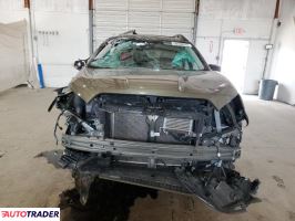 Subaru Pozostałe 2024 2 Subaru Pozostałe 2024 2