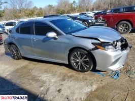 Toyota Camry 2020 2