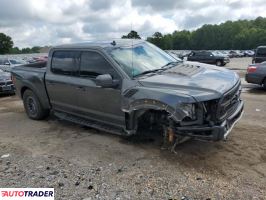 Ford Pozostałe 2019 3 Ford Pozostałe 2019 3