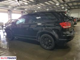 Dodge Journey 2019 2