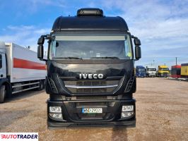 Iveco As440