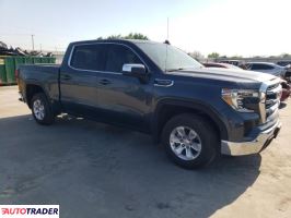 GMC Sierra 2020 5 GMC Sierra 2020 5