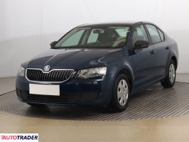 Skoda Octavia 2014 1.2 103 KM