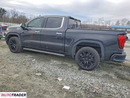 GMC Sierra 2020 6