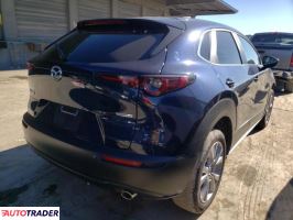 Mazda 3 2021 2 Mazda 3 2021 2