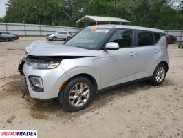 Kia Soul 2020 2 Kia Soul 2020 2