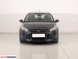 Ford Focus 2013 1.6 103 KM Ford Focus 2013 1.6 103 KM