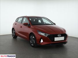 Hyundai i20 2022 1.0 99 KM