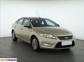 Ford Mondeo 2007 1.8 123 KM Ford Mondeo 2007 1.8 123 KM