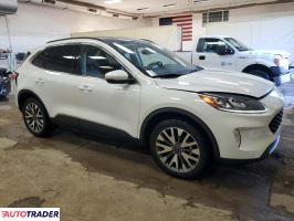 Ford Escape 2020 2