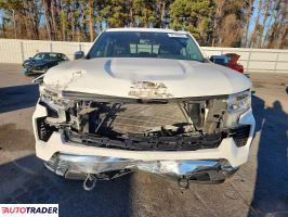 Chevrolet Silverado 2024 5