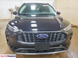 Ford Escape 2025 2