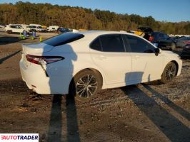 Toyota Camry 2019 2