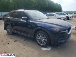 Mazda CX-5 2020 2
