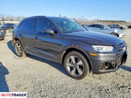 Audi Q5 2020 2