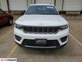 Jeep Grand Cherokee 2025 3