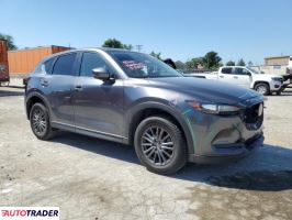 Mazda CX-5 2019 2