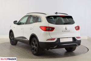 Renault Kadjar 2020 1.3 138 KM