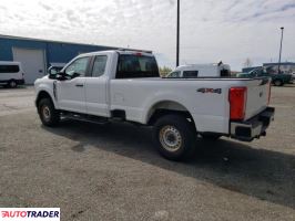 Ford Pozostałe 2023 6 Ford Pozostałe 2023 6