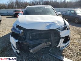 Audi Q3 2019 2 Audi Q3 2019 2