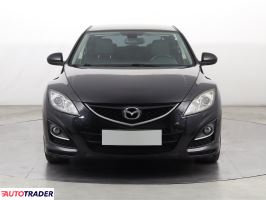 Mazda 6 2012 2.0 152 KM Mazda 6 2012 2.0 152 KM