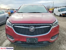 Buick Enclave 2020 3