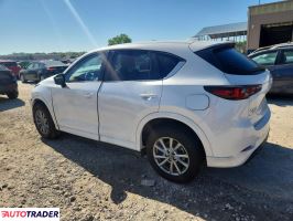Mazda CX-5 2025 2