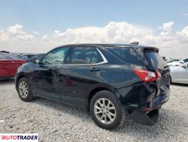 Chevrolet Equinox 2020 1 Chevrolet Equinox 2020 1