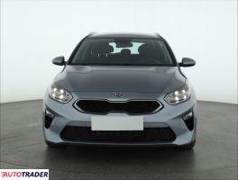 Kia Ceed 2021 1.6 134 KM Kia Ceed 2021 1.6 134 KM