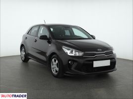 Kia Rio 2017 1.4 97 KM