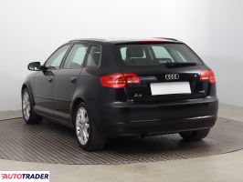 Audi A3 2011 1.2 103 KM Audi A3 2011 1.2 103 KM