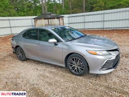 Toyota Camry 2022 2