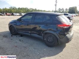 Nissan Pozostałe 2020 1 Nissan Pozostałe 2020 1